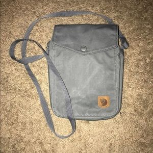 Fjallraven Greenland pocket